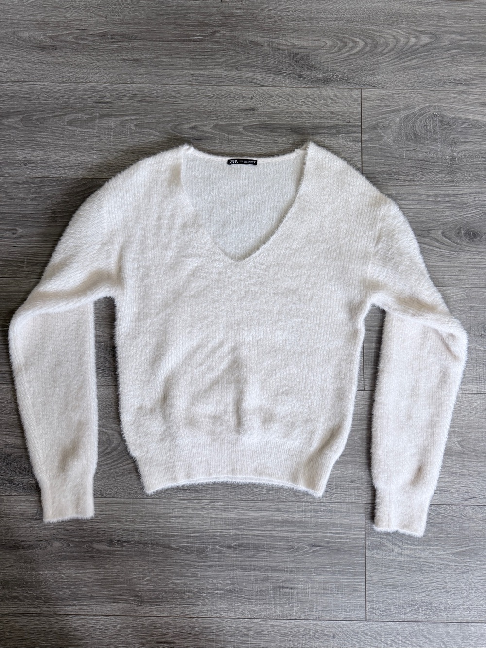 ZARA Sweater